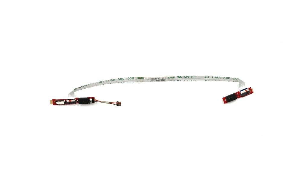 Lenovo Orijinal ideapad 330S-15IKB 81F5 81GC Notebook Webcam Kamera Mikrofon Board