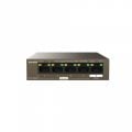 TENDA TEG1105PDP 5PORT 10/100/1000 POE SWITCH