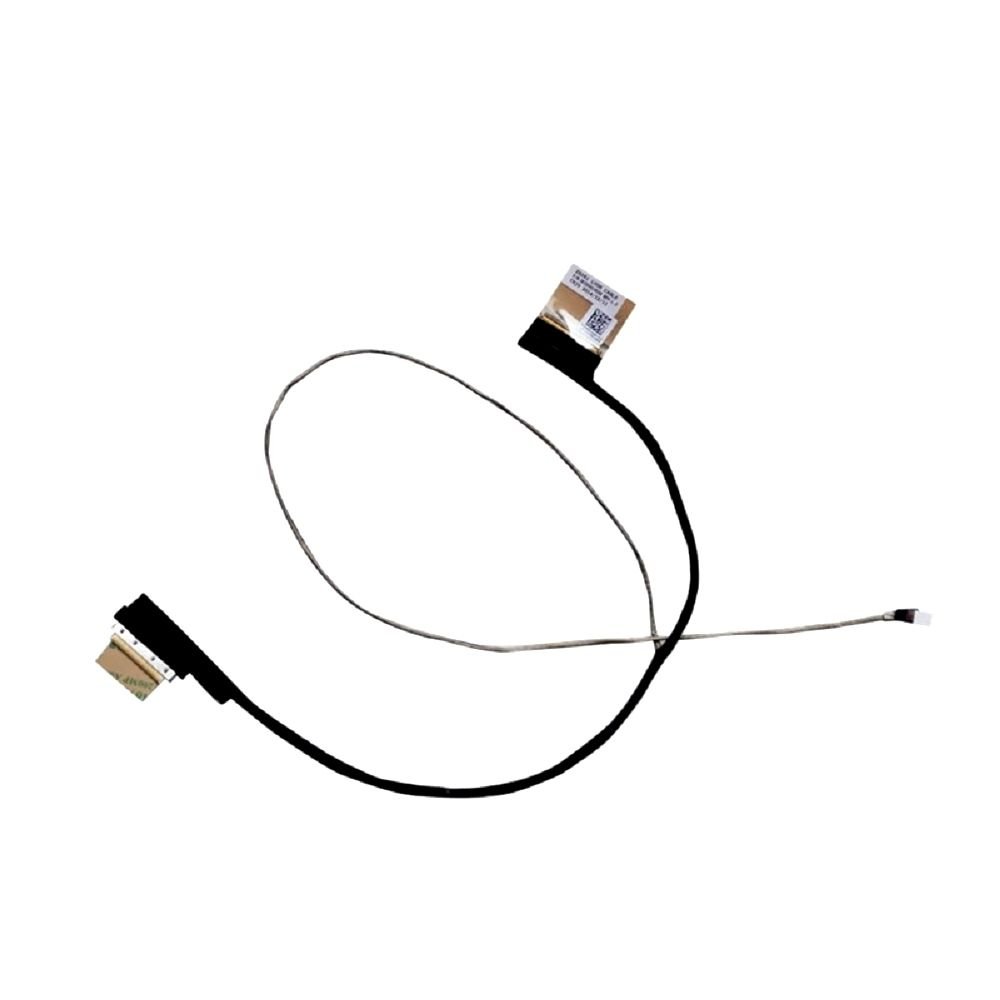 Orijinal HP Pavilion 250 G3 Notebook Ekran Flex Data Kablosu DC02001VU00