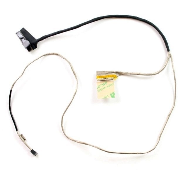 Acer Aspire E5-522 E5-532 E5-573 Ekran Data Flex Kablosu DD0ZRTLC100