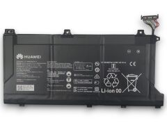 HB4692J5ECW Pil Huawei MateBook D 15 (2019, 2020, 2020 AMD, 2021) 15-53010TUY, MagicBook VLT-W50 Serisi, HB4692J5ECW-31 HB4692J5ECW-31B HBB4692J5ECW-31B 4692J 5ECW-31C