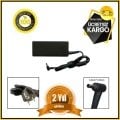 Asus Zenbook UX303 Ultrabook Adaptörü (19V 3.42A 4.0mm x 1.35mm) 