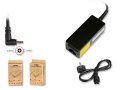 Samsung ATIV Smart Pc 40W Notebook Tablet Adaptörü Laptop Şarj Aleti