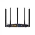 TENDA RX2  PRO 4 PORT DUALBAND ROUTER WIFI6