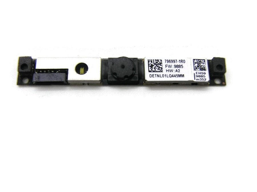 HP Probook 450 G3 820 G3 850 G3 Kamera Webcam 796997-1R0