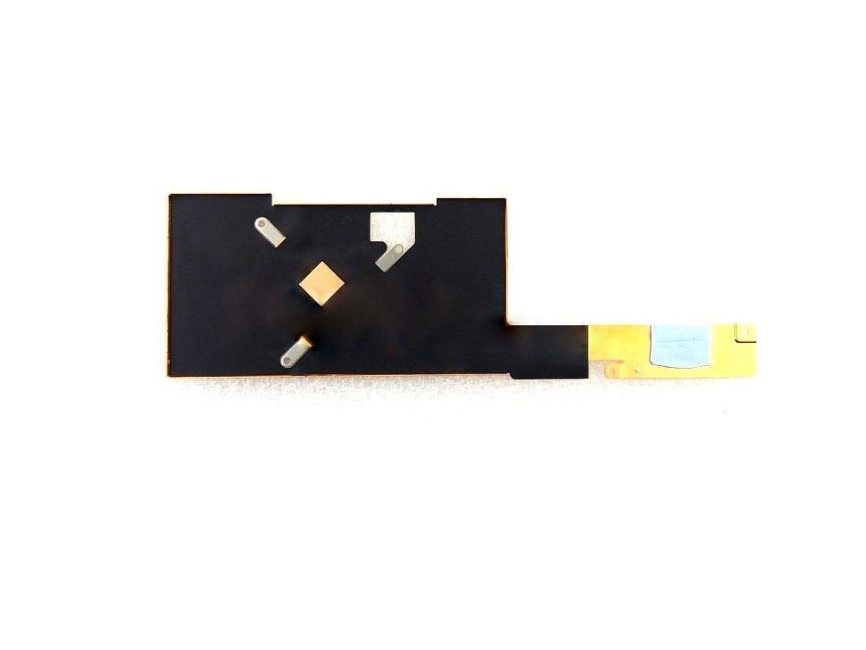 Lenovo Orijinal ideapad Flex 3-11IGL05 82B2 Notebook Cpu Soğutucu Heatsink Bakırı