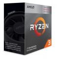 AMD RYZEN 3 3200G 3.60GHZ 6MB AM4 FANLI