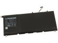 Orijinal Dell XPS 13 13D-9343-350 Notebook Batarya Laptop Pil