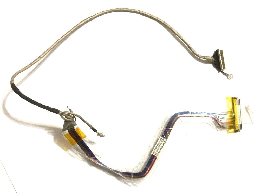 Sony Vaio VGNBX VGN-BX Ekran Kablo Flex Data Kablosu DD0RJ2LC100