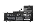 Orijinal Lenovo Yoga 710 L15L4PC2, L15L4PC2, 7.64V 53Wh 6960 mAh Notebook Laptop Batarya Pil L15M4PC2