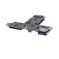 Lenovo Orijinal Yoga 280DQ Notebook Mini HDMI SD Kart Okuyucu USB Port Board
