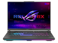 Asus Rog Strix G16 G614ju-N3255w Intel Core i7-13650hx 16gb Ram 512gb Ssd Geforce Rtx 4050 6gb 16'' W11 Laptop PC