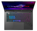 Asus Rog Strix G16 G614ju-N3255w Intel Core i7-13650hx 16gb Ram 512gb Ssd Geforce Rtx 4050 6gb 16'' W11 Laptop PC