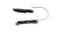 Lenovo Orijinal Thinkpad 00NY626 PK23000QD00 Notebook L+R Speaker Hoparlör Takımı