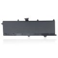 Asus VivoBook X201 Notebook Batarya Laptop Pil