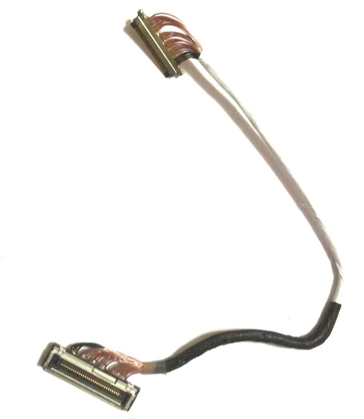 Sony Vaio VGNTX VGN-TX PCG-4J1L Ekran Kablo Flex Data Kablosu