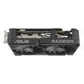 ASUS DUAL-RX9060XT-16G AMD RADEON 128BIT 16GB VGA