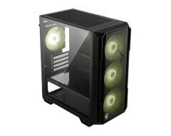 MSI MAG FORGE M120R AIRFLOW M-ATX CASE