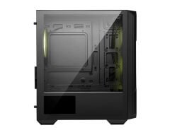 MSI MAG FORGE M120R AIRFLOW M-ATX CASE