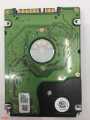 İkinci El HDD 160GB 5.4K SAS 2.5 HTS541616J9SA00 42T1621 41R7723