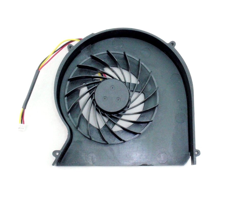 Orijinal Acer Aspire 7736 7540 7736G 7736Z 7736ZG Cpu Sogutucu Fan