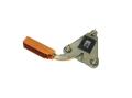 Orijinal Dell CN-0U4575 FBJM5036011 Cpu Sogutucu Heatsink Bakır
