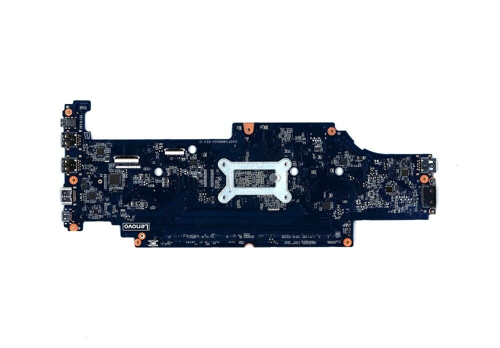 Lenovo Thinkpad 13 Gen 1 DA0PS8MB8G0-2 Anakart Seçim Rehberi anakart görsel 2