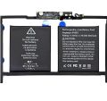 Orijinal Apple Macbook Pro 15 inç A1707 A1820  Touch Bar Late 2016 Mid 2017  Laptop Batarya Pil 020-01728