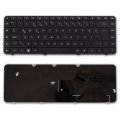 Hp Compaq Presario CQ62, G62, G56, CQ56 Notebook Türkçe Klavye Tuş Takımı