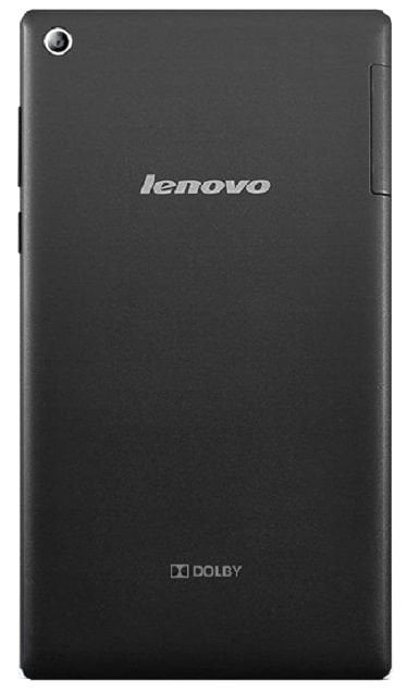 Lenovo Orijinal TAB 2 A7-30D A7-30H Tablet Kasası Alt Kapak