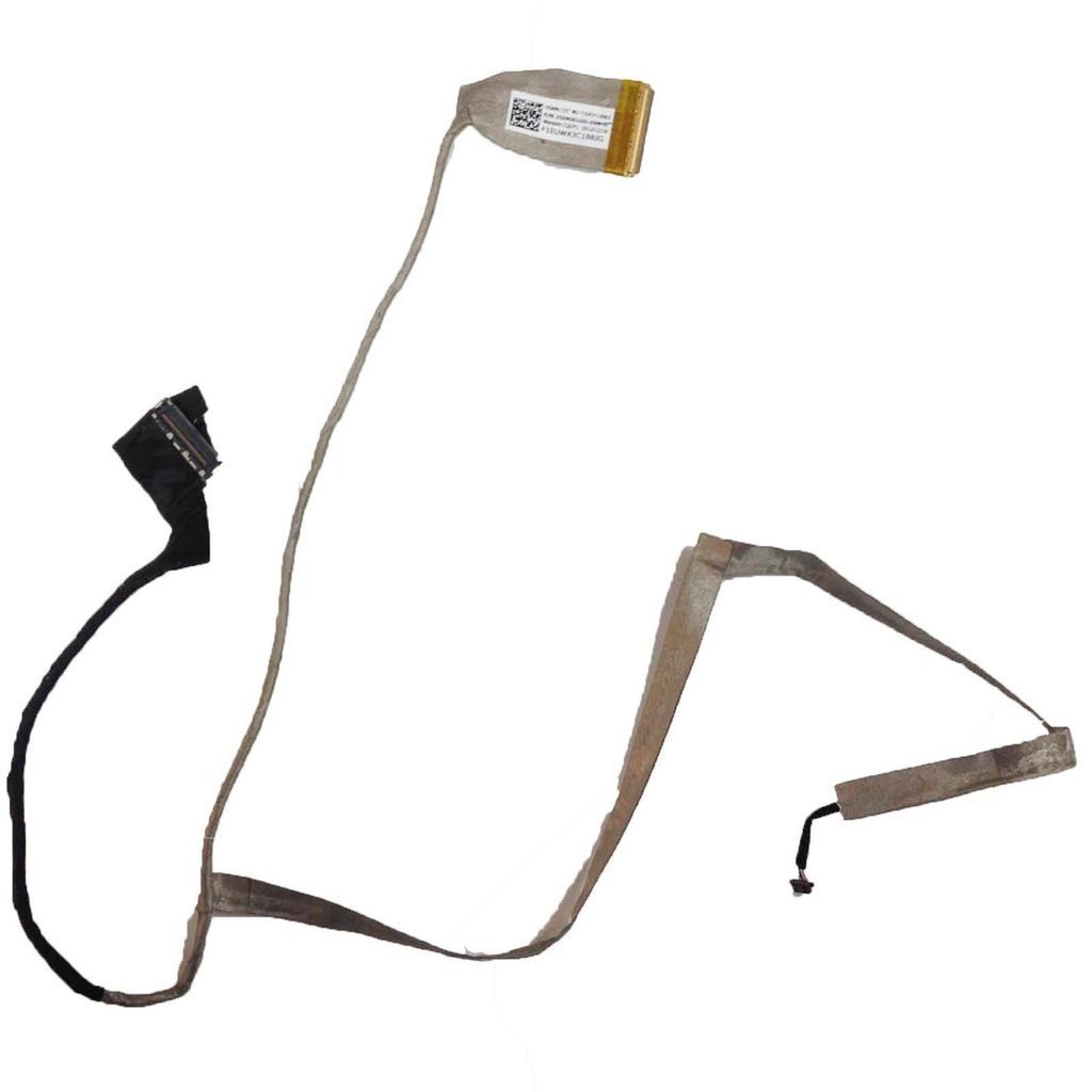 Orijinal HP Pavilion 15-D Notebook Ekran Flex Data Kablosu 35040EH00-H0B-G