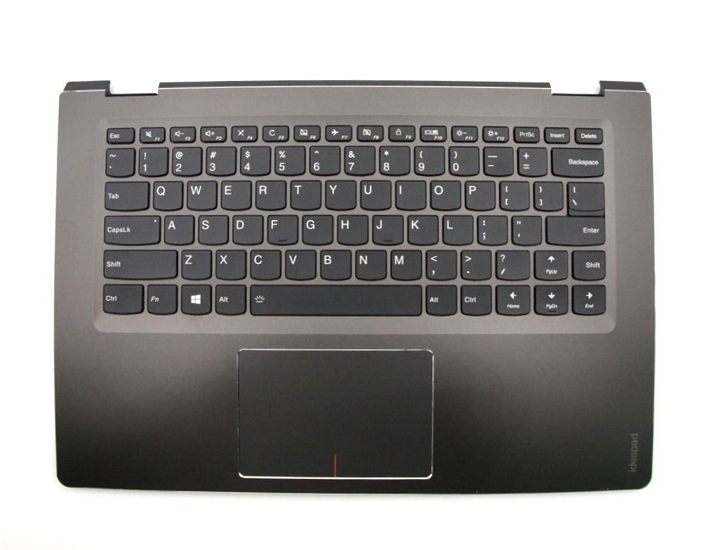 Orijinal Lenovo ideapad AM1JE000100 5CB0L45946 ingilizce Klavye Dahil Üst Kasa