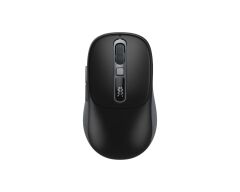 FRISBY FM-296WM KABLOSUZ OPTİK MOUSE SİYAH