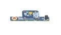 Orijinal Lenovo Yoga 20246 80AB Notebook Home Butonu NS-A122