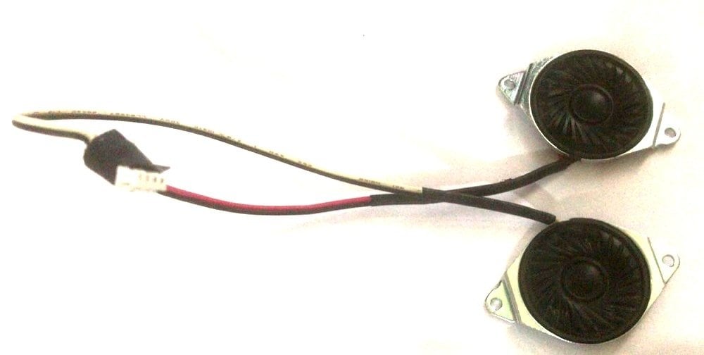 Sony Vaio VGN-NW PCG-7182M PCG-7181M Hoparlör Takımı Speaker Kit