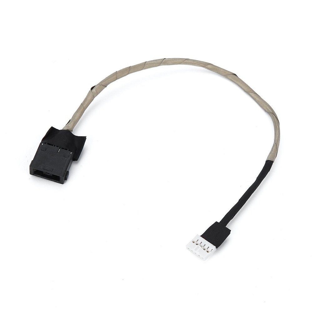 Lenovo Orijinal 5C10H71415 Notebook Dc Power Jack Şarj Soketi