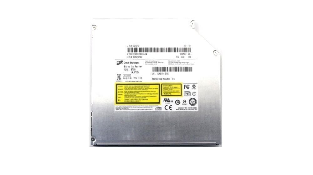 Lenovo Orijinal ideapad G510 20238 Notebook Sata DVD CD Sürücü Rom