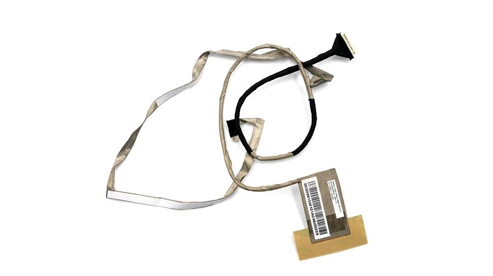 Lenovo Orijinal 24334 4334 Notebook Lcd Ekran Data Flex Kablosu