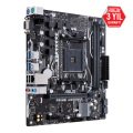 ASUS PRIME A320M-F DDR4 S+GLAN USB3.1 AM4