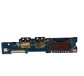 Orijinal Samsung  NP530U3C Tetik Power Butonu SD Kart USB Port Board BA92-10598A