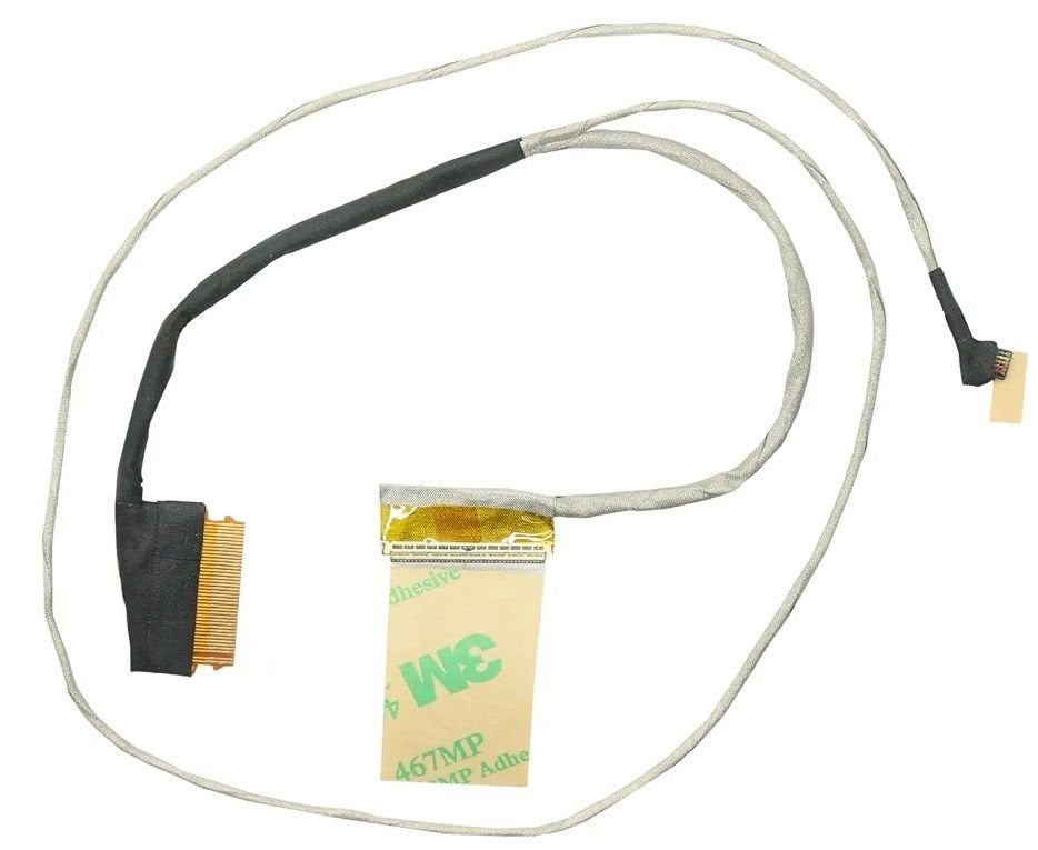 Orijinal Hp Pavilion 15-P 15Z-P000 Notebook Ekran Data Flex Kablosu