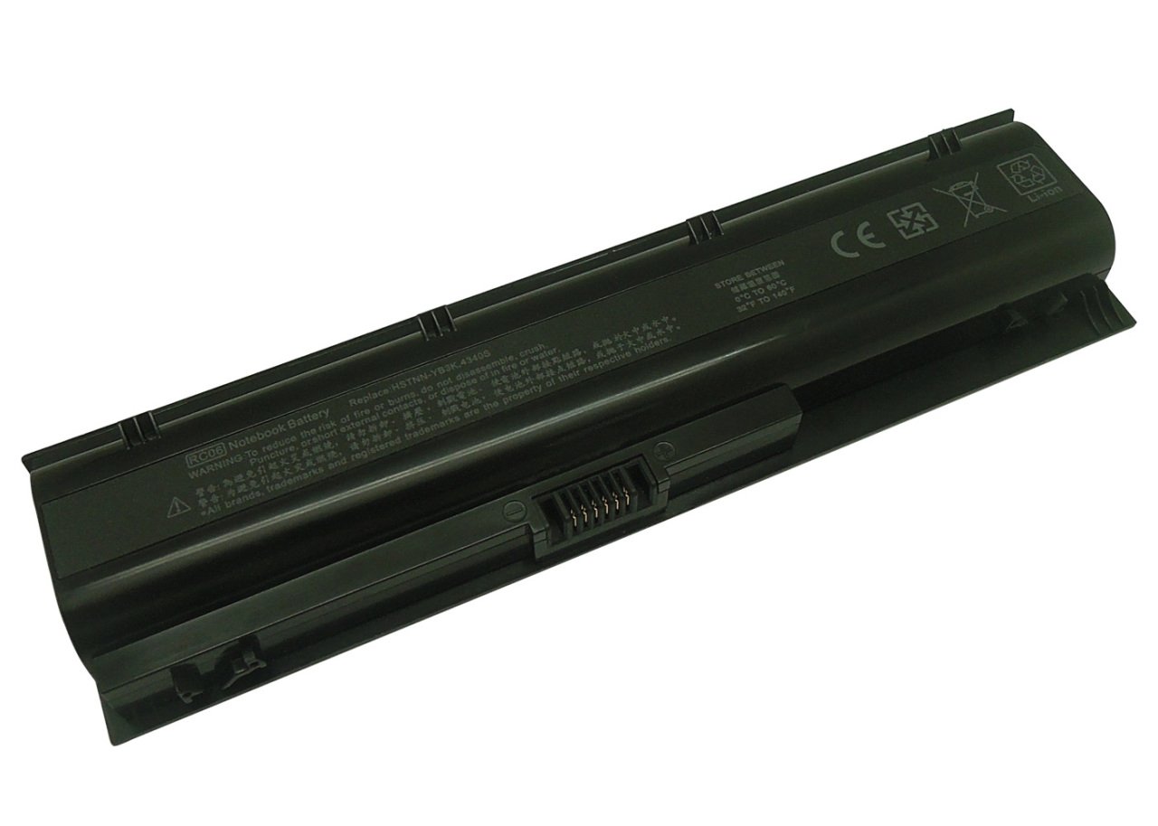 Hp RC06 RC06XL Notebook Batarya Laptop Pil
