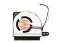 Orijinal Toshiba P000586360 Notebook Cpu Soğutucu Fan
