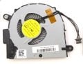 Orijinal Lenovo ideapad 500-15ISK Notebook Soğutucu Cpu Fan DC28000FWF0