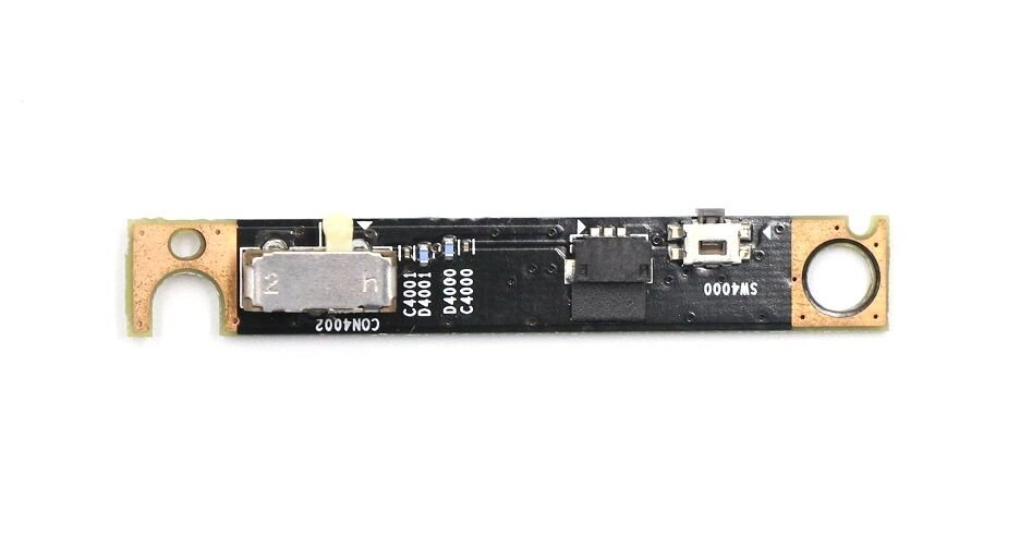 Lenovo Orijinal Yoga 13 80AX Notebook Switch Board