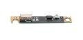 Lenovo Orijinal Yoga 13 80AX Notebook Switch Board