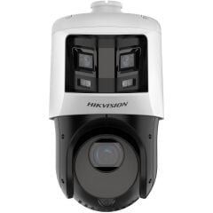 HIKVISION DS-2SE4C425MWG-E/26 (F0) 6+4MP 25X TANDEMVU SPEED DOME KAMERA