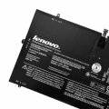 Orijinal Lenovo Yoga 121500267 121500264 Ultrabook Batarya Notebook Pil