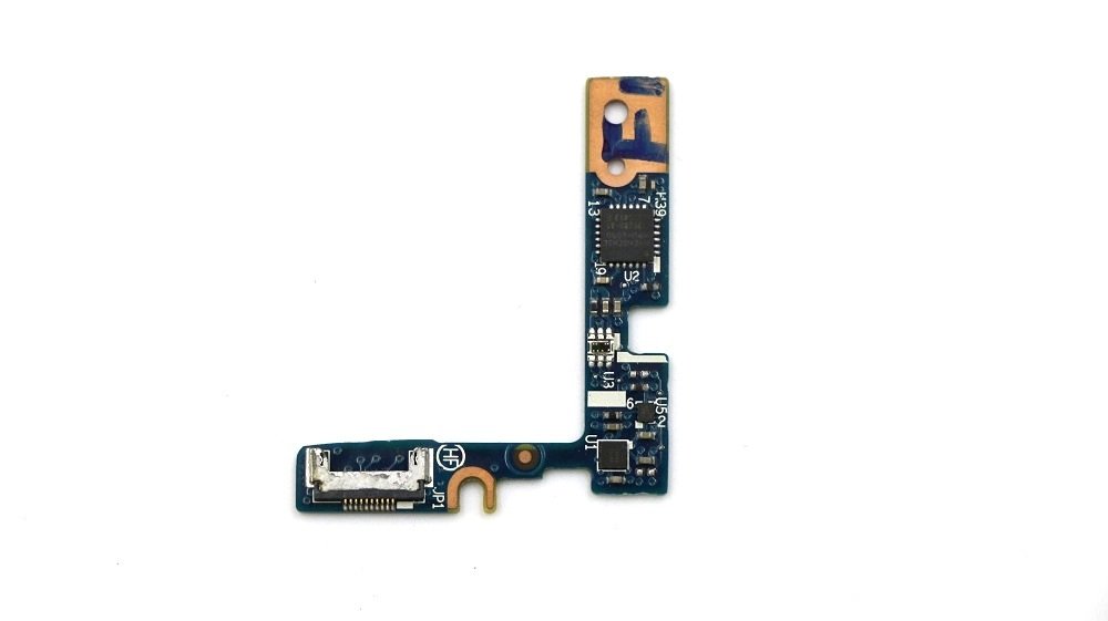 Orijinal Lenovo Yoga 11s Notebook Sensör Board NS-A125