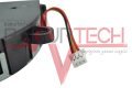 Orijinal Toshiba Satellite DC280008DD0 Soğutucu Fan
